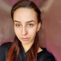 Анастасія Антоненко